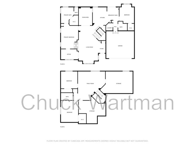 2795 Stonewall Heights in Colorado Springs, CO - Building Photo - Building Photo
