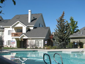 Birches At Brandt's Landing in Nampa, ID - Building Photo - Building Photo