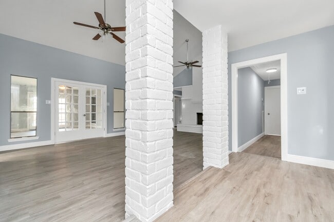 3514 Summit Ln in Missouri City, TX - Building Photo - Building Photo