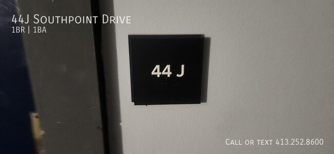 property at 44 Southpoint Dr