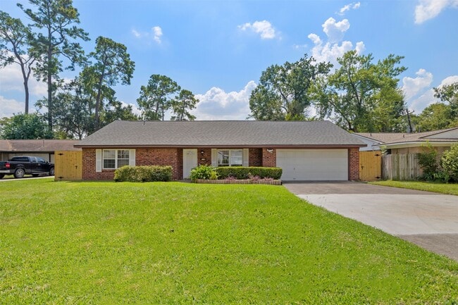 property at 10055 Westview Dr