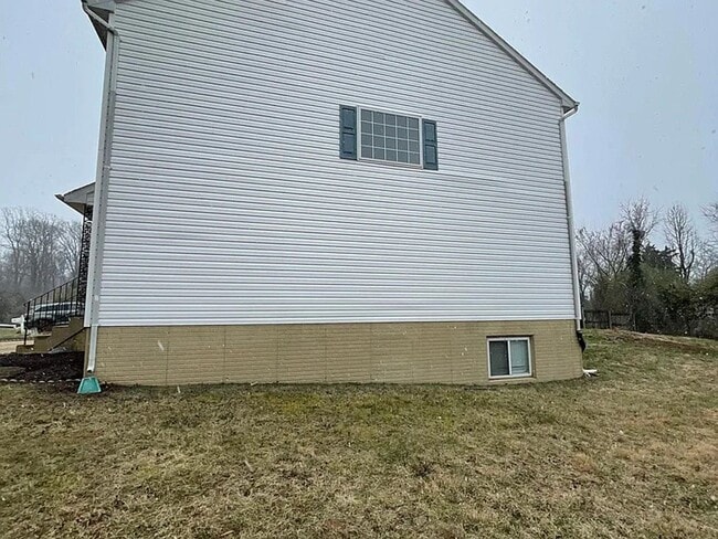 3208 Stanford St in Hyattsville, MD - Building Photo - Building Photo