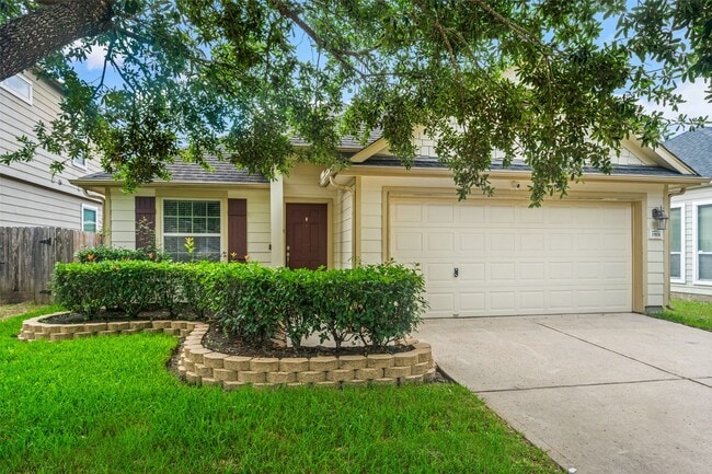 15838 Lost Anchor Way Ln in Houston, TX - Building Photo - Building Photo