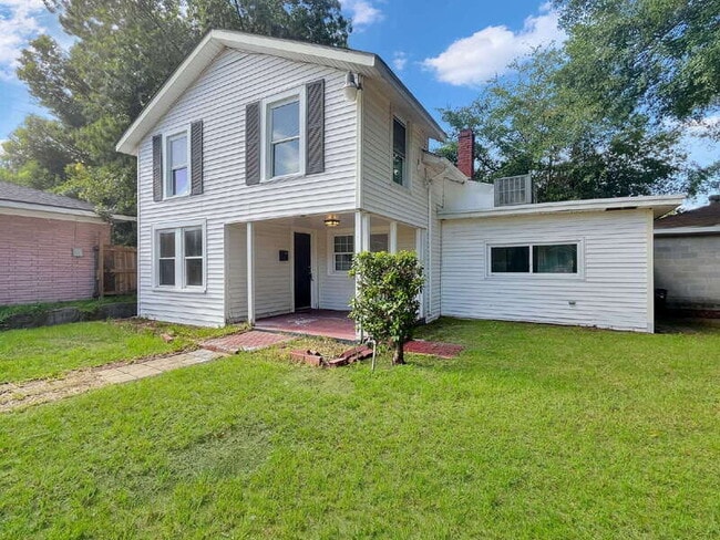 2006 Texas Ave in Savannah, GA - Building Photo - Building Photo