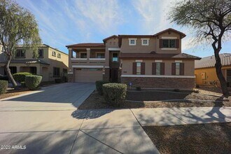 13349 N 175th Ave in Surprise, AZ - Building Photo - Building Photo