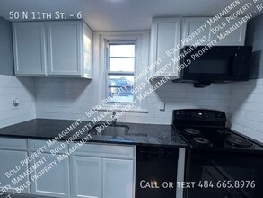 50 N 11th St in Reading, PA - Building Photo - Building Photo