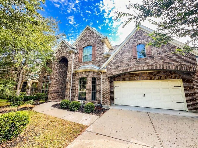 135 E Canyon Wren Cir in Spring, TX - Foto de edificio - Building Photo