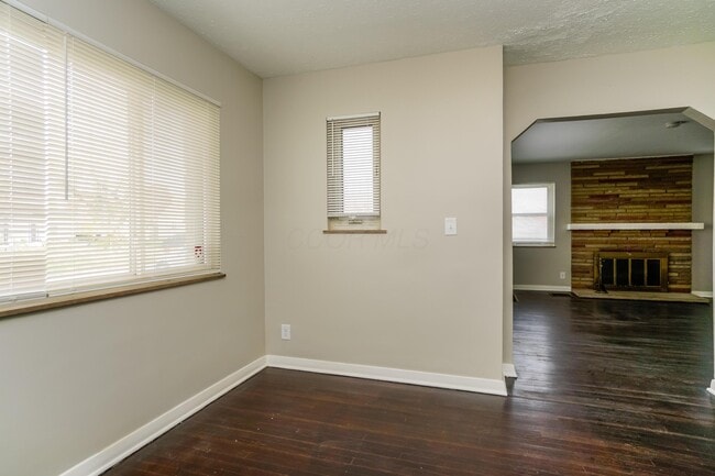 1646 Oakwood Ave in Columbus, OH - Building Photo - Building Photo