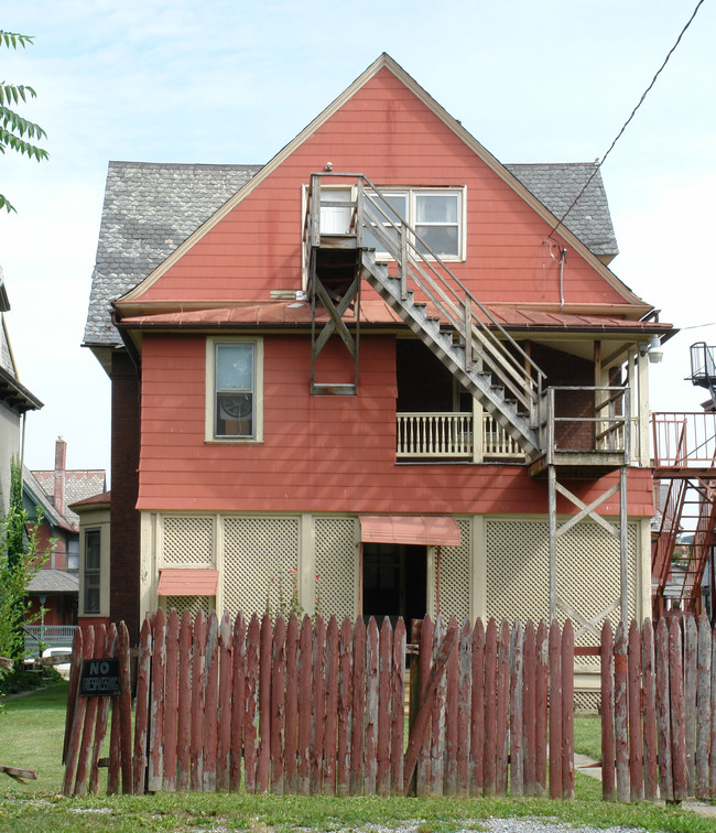 733 3rd St in Williamsport, PA - Building Photo - Building Photo