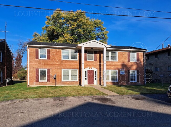 property at 5112 Valiant Dr