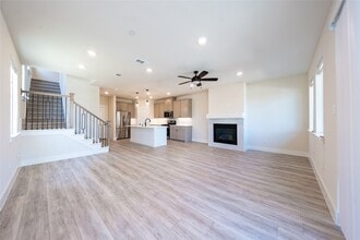 813 Emerling Dr in McKinney, TX - Foto de edificio - Building Photo