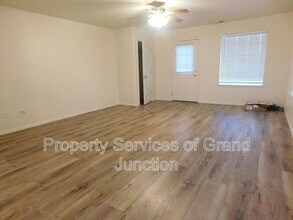 3132 Shamrock Dr in Grand Junction, CO - Building Photo - Building Photo
