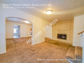 1012 N 10th St in Boise, ID - Building Photo - Building Photo