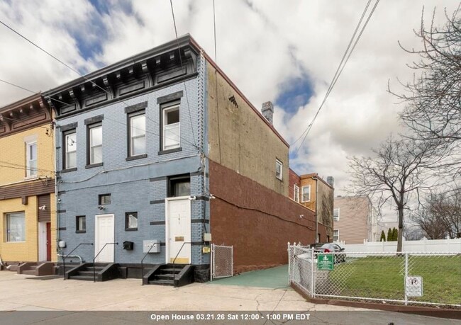 property at 181 Princeton Ave