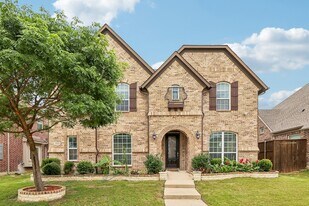 5625 Kerry Dr in Frisco, TX - Building Photo