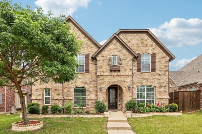property at 5625 Kerry Dr