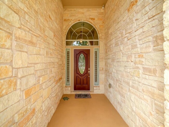 2209 Settlers Park Loop in Round Rock, TX - Building Photo - Building Photo