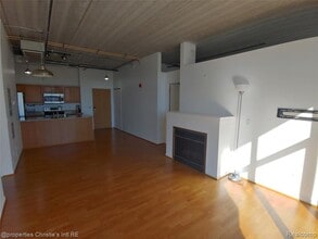 66 Winder St in Detroit, MI - Building Photo - Building Photo