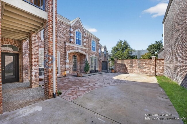4633 San Marcos Way in Frisco, TX - Building Photo - Building Photo