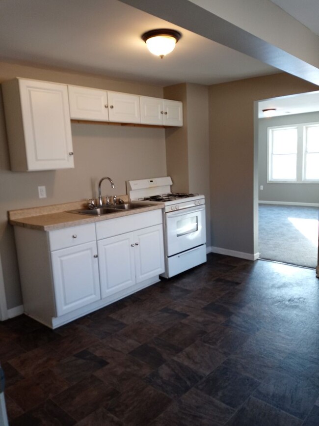 property at 1336 S 63rd St