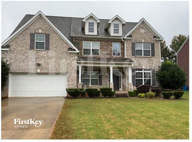 property at 1326 Lower Falls Dr