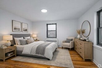 Maybrook Garden Apartments in Maywood, NJ - Building Photo - Building Photo