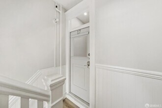 19A-19A Card Alley in San Francisco, CA - Foto de edificio - Building Photo