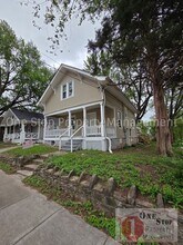 5901 Lexington Ave in Kansas City, MO - Building Photo - Building Photo