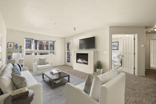 Sunridge Terrace Apartments