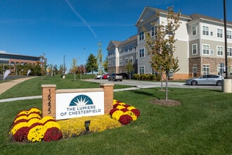 The Lumiere of Chesterfield in Chesterfield, MO - Building Photo - Building Photo