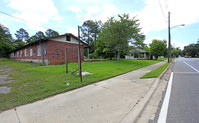 850 N Jefferson St in Monticello, FL - Foto de edificio - Building Photo