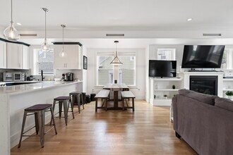 10 Hallet St in Boston, MA - Building Photo - Building Photo