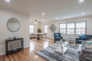 Westfield Hamilton House, LLC in Westfield, NJ - Building Photo