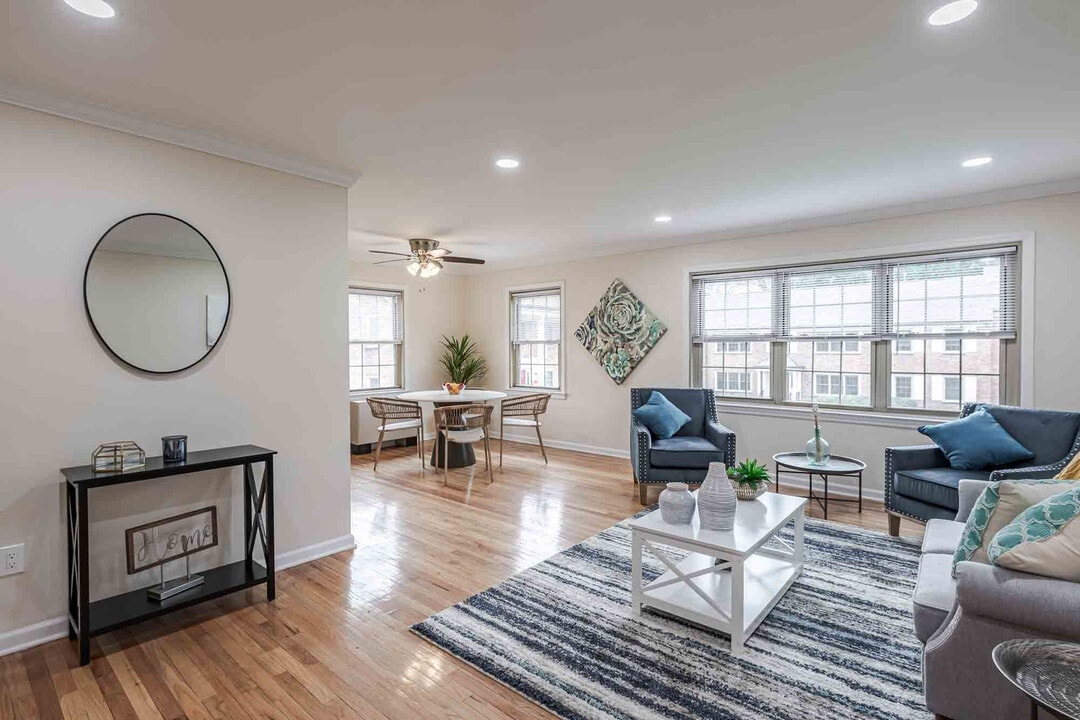 Westfield Hamilton House, LLC in Westfield, NJ - Foto de edificio