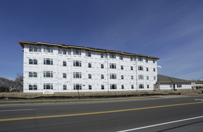 Gates of New Hope in Minneapolis, MN - Building Photo - Building Photo