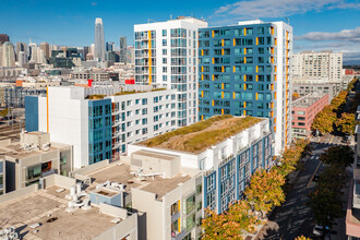 Arterra in San Francisco, CA - Building Photo - Building Photo