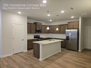 292 Fosterton Cottage Wy in Garner, NC - Building Photo - Building Photo