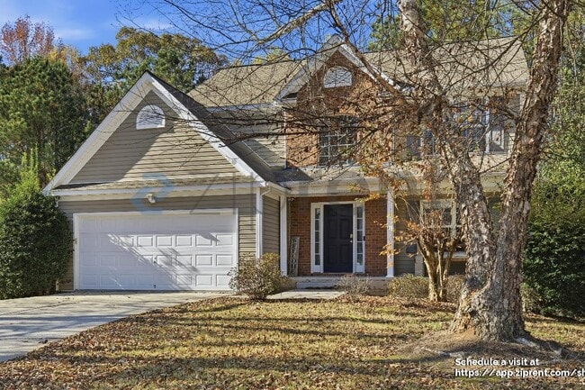 1387 Haynes Meadow Trail SW in Grayson, GA - Building Photo - Building Photo