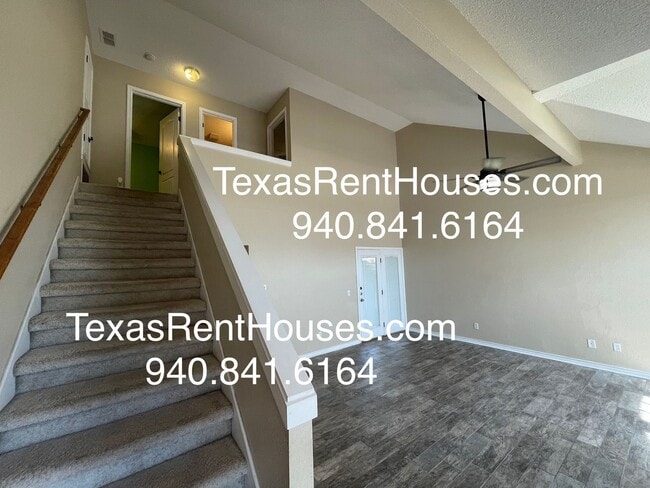 4834 Shenandoah Dr in Wichita Falls, TX - Building Photo - Building Photo