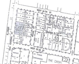 Texas Tower Condos in Austin, TX - Building Photo - Building Photo