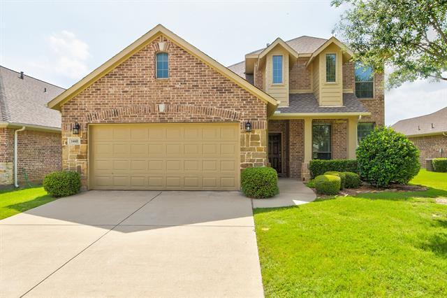 property at 1441 Meadows Ave