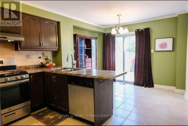 78 Giraffe Ave in Brampton, ON - Building Photo - Building Photo