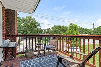 1102 Ln St in Kannapolis, NC - Building Photo - Building Photo