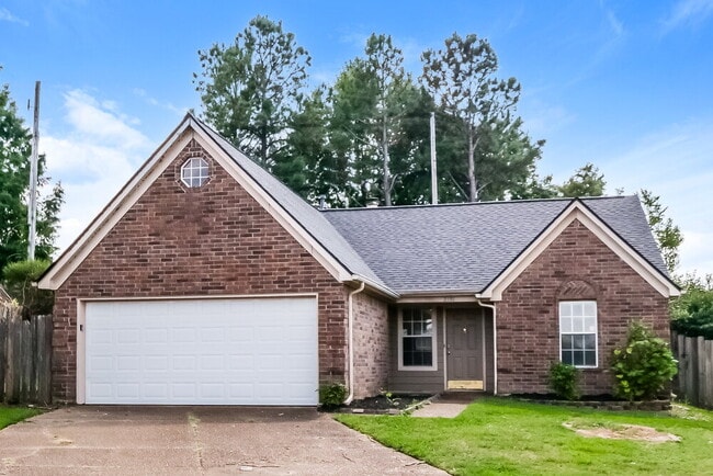 2191 Stone Stream Cove