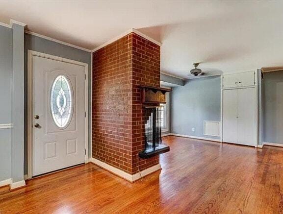 3867 Ebert Rd in Winston-Salem, NC - Building Photo - Building Photo