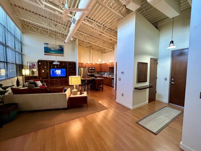 property at 1503-1503 Central Ave NW