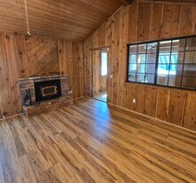 527 Spruce Ln in Big Bear, CA - Building Photo