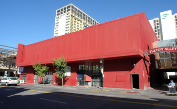 210 N Sierra St in Reno, NV - Building Photo - Building Photo