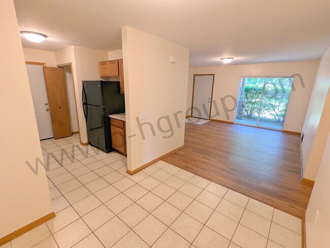 property at 8760 Sheridan Rd