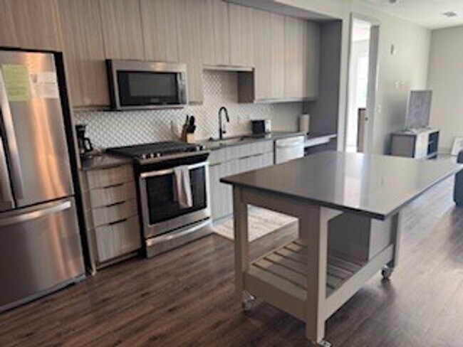 3475 Piedmont Rd NE in Atlanta, GA - Foto de edificio - Building Photo